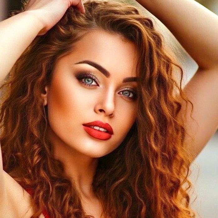 Dina, 30 yrs.old from Kiev, Ukraine