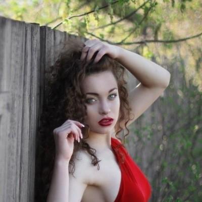 Dina, 30 yrs.old from Kiev, Ukraine