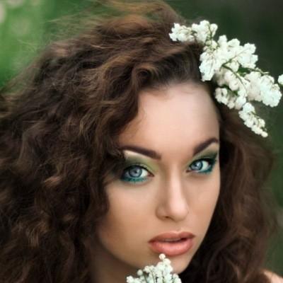 Dina, 30 yrs.old from Kiev, Ukraine