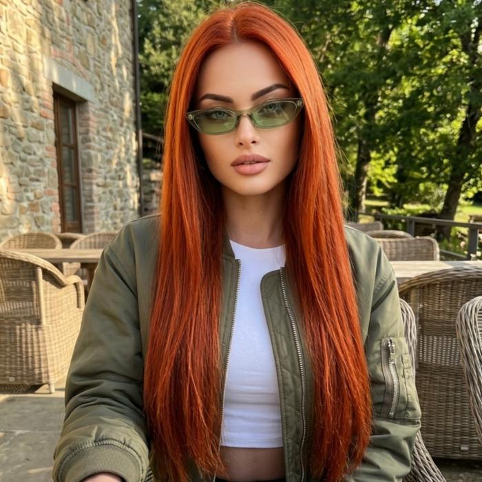Dina, 31 yrs.old from Kiev, Ukraine