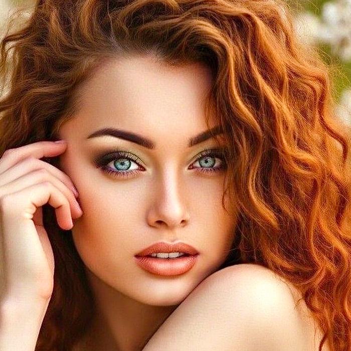 Dina, 30 yrs.old from Kiev, Ukraine