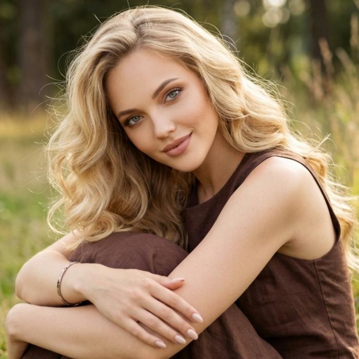 Anna, 42 yrs.old from Kiev, Ukraine