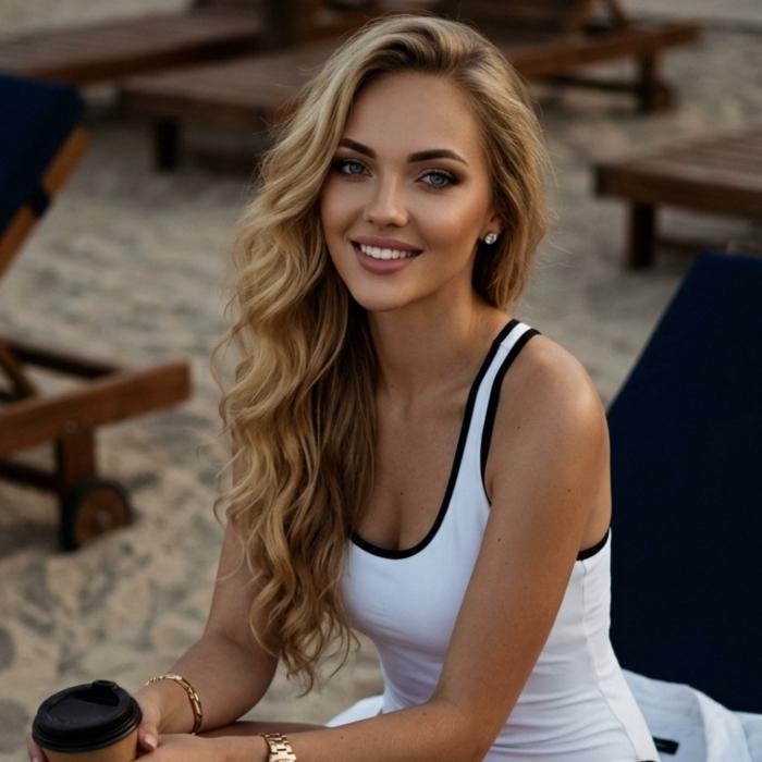 Anna, 42 yrs.old from Kiev, Ukraine