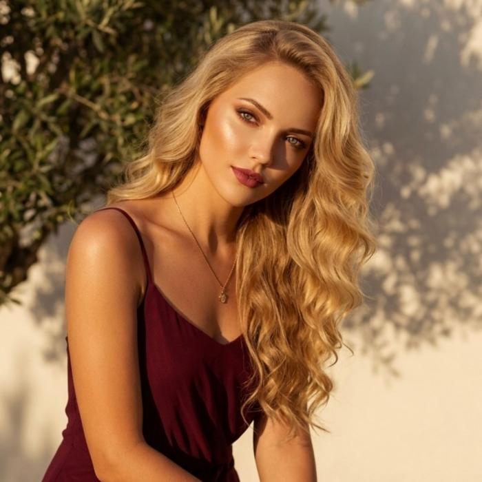 Anna, 42 yrs.old from Kiev, Ukraine