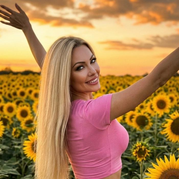 Irina, 46 yrs.old from Kiev, Ukraine