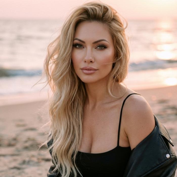 Irina, 46 yrs.old from Kiev, Ukraine