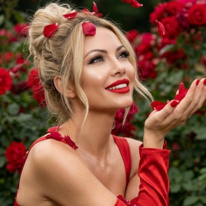 Irina, 46 yrs.old from Kiev, Ukraine