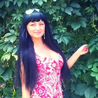 Alla, 42 yrs.old from Kharkov, Ukraine