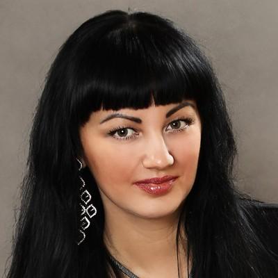 Alla, 42 yrs.old from Kharkov, Ukraine