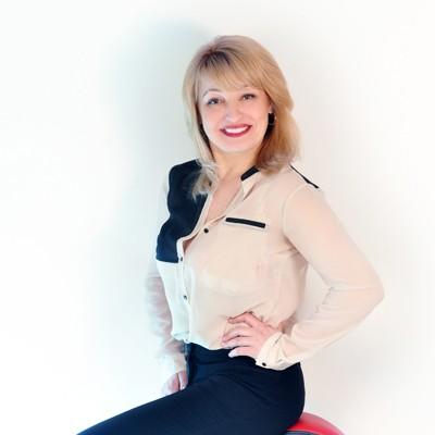 Svetlana, 53 yrs.old from Kharkov, Ukraine