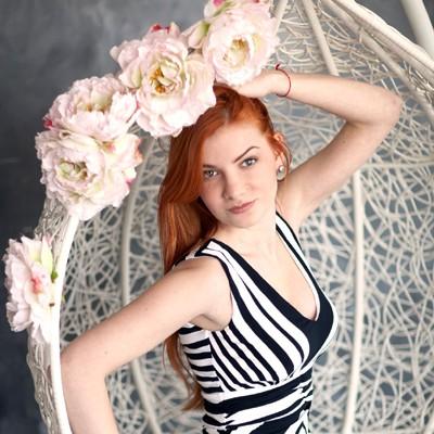 Victoria, 32 yrs.old from Kharkov, Ukraine