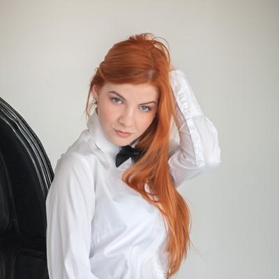 Victoria, 32 yrs.old from Kharkov, Ukraine