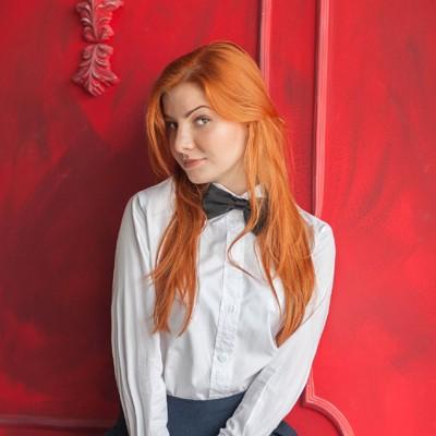 Victoria, 32 yrs.old from Kharkov, Ukraine