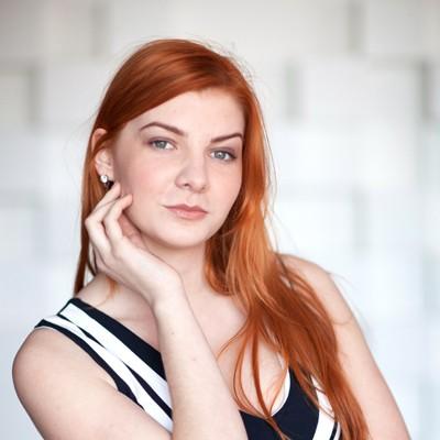 Victoria, 32 yrs.old from Kharkov, Ukraine