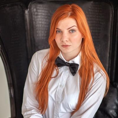 Victoria, 32 yrs.old from Kharkov, Ukraine