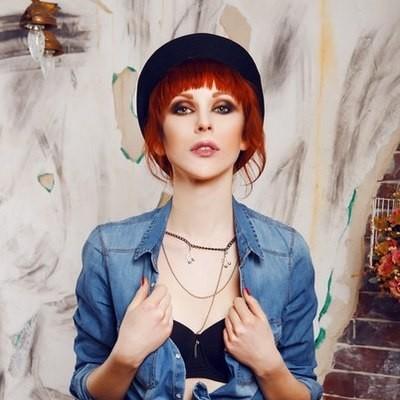 Olga, 31 yrs.old from Vinnitsa, Ukraine