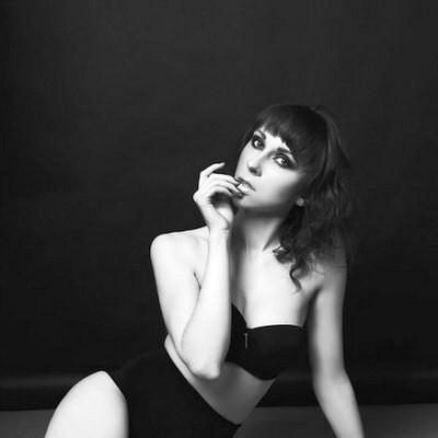 Olga, 31 yrs.old from Vinnitsa, Ukraine