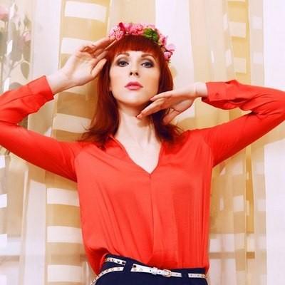 Olga, 31 yrs.old from Vinnitsa, Ukraine