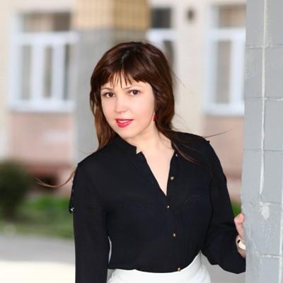 Tatiana, 52 yrs.old from Khmelnytskyi, Ukraine