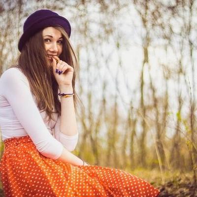 Anna, 29 yrs.old from Vinnitsa, Ukraine