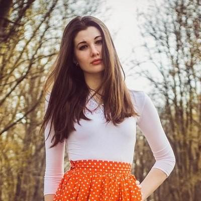 Anna, 29 yrs.old from Vinnitsa, Ukraine