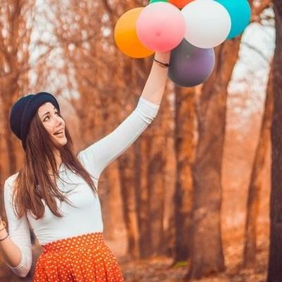 Anna, 29 yrs.old from Vinnitsa, Ukraine