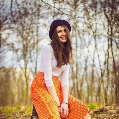 Anna, 29 yrs.old from Vinnitsa, Ukraine