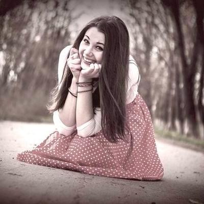 Anna, 29 yrs.old from Vinnitsa, Ukraine
