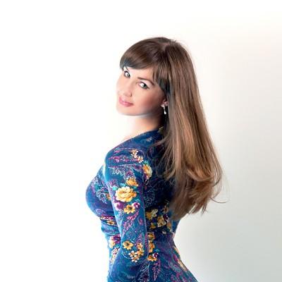 Ekaterina, 41 yrs.old from Khar'kiv, Ukraine