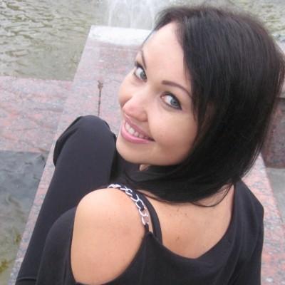 Alena, 45 yrs.old from Kiev, Ukraine