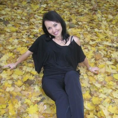 Alena, 45 yrs.old from Kiev, Ukraine
