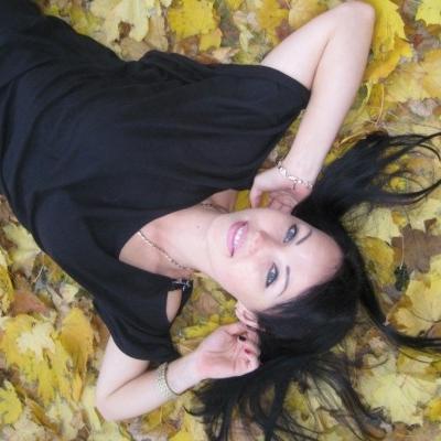 Alena, 45 yrs.old from Kiev, Ukraine