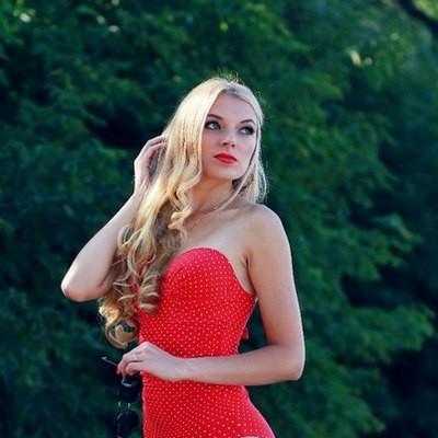 Olga , 39 yrs.old from Vinnitsa, Ukraine