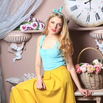 Olga , 39 yrs.old from Vinnitsa, Ukraine