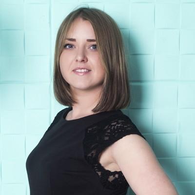 Alina, 34 yrs.old from Kharkov, Ukraine