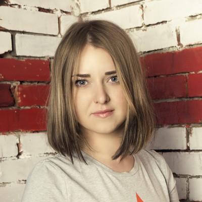 Alina, 34 yrs.old from Kharkov, Ukraine