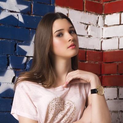 Daria, 29 yrs.old from Kharkov, Ukraine