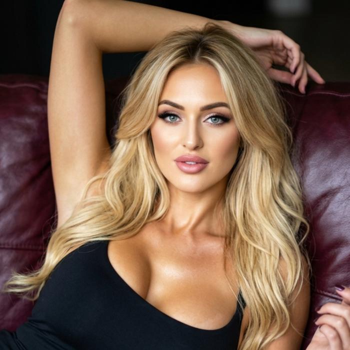 Anna, 38 yrs.old from Odessa, Ukraine