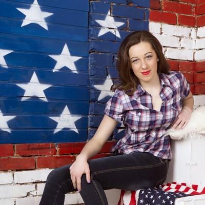 Oksana , 27 yrs.old from Kharkov, Ukraine