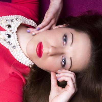Oksana , 27 yrs.old from Kharkov, Ukraine