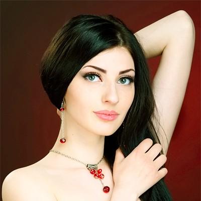 Anastasiya, 30 yrs.old from Sumy, Ukraine