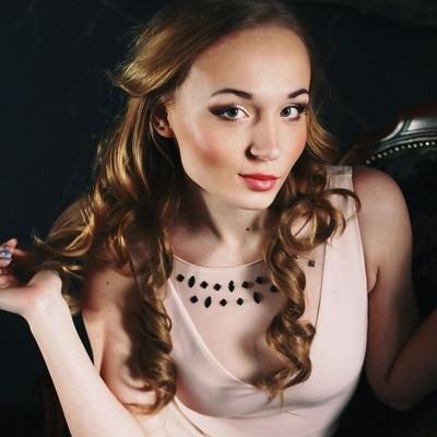 Victoria, 28 yrs.old from Lviv, Ukraine