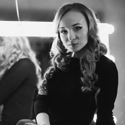 Victoria, 28 yrs.old from Lviv, Ukraine