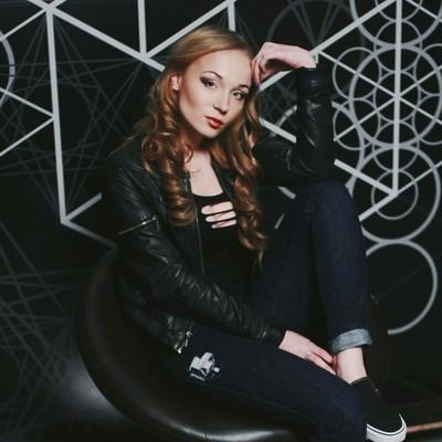 Victoria, 28 yrs.old from Lviv, Ukraine