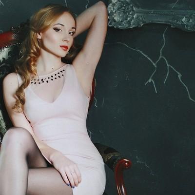 Victoria, 28 yrs.old from Lviv, Ukraine