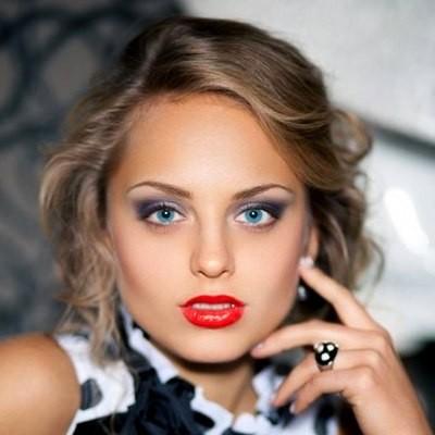 Maria, 37 yrs.old from Eastern Europe