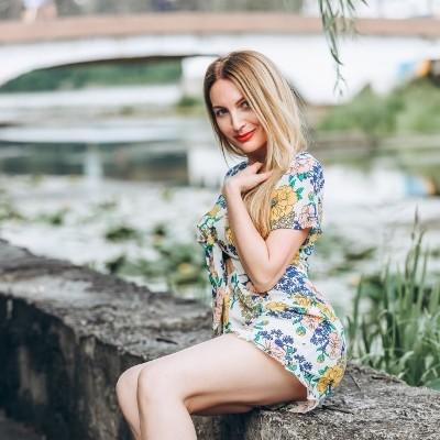 Olga, 47 yrs.old from Kiev, Ukraine