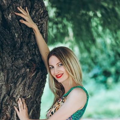 Olga, 47 yrs.old from Kiev, Ukraine