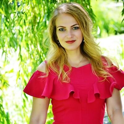 Yaroslava, 41 yrs.old from Khmelnytskyi, Ukraine