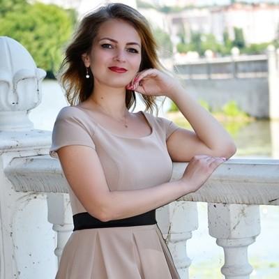 Yaroslava, 41 yrs.old from Khmelnytskyi, Ukraine
